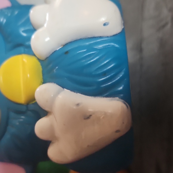 1998 Furby McDonald's Toys - Set Of 4 - Picture 11 of 16